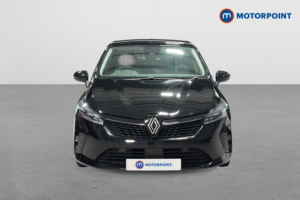 Renault Clio Evolution Manual Petrol Hatchback - Stock Number (1669808) - Front bumper