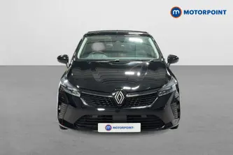 Renault Clio Evolution Manual Petrol Hatchback - Stock Number (1669808) - Front bumper