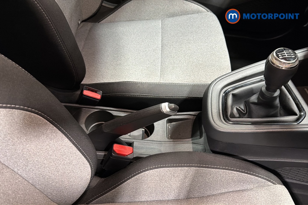 Renault Clio Evolution Manual Petrol Hatchback - Stock Number (1669808) - 15th supplementary image