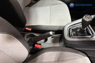 Renault Clio Evolution Manual Petrol Hatchback - Stock Number (1669808) - 15th supplementary image