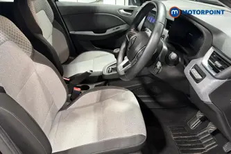 Renault Clio Evolution Manual Petrol Hatchback - Stock Number (1669808) - 22nd supplementary image
