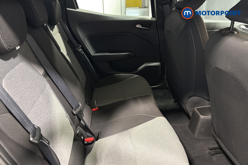 Renault Clio Evolution Manual Petrol Hatchback - Stock Number (1669808) - 25th supplementary image