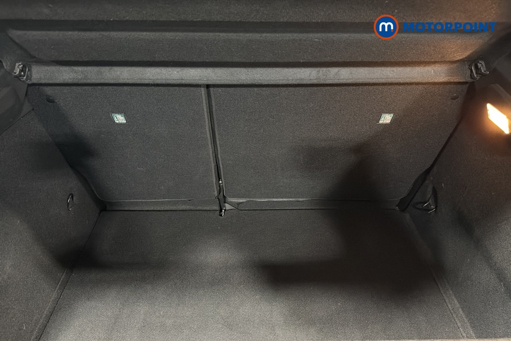 Renault Clio Evolution Manual Petrol Hatchback - Stock Number (1669808) - 30th supplementary image