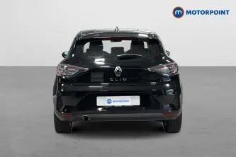 Renault Clio Evolution Manual Petrol Hatchback - Stock Number (1669808) - Rear bumper