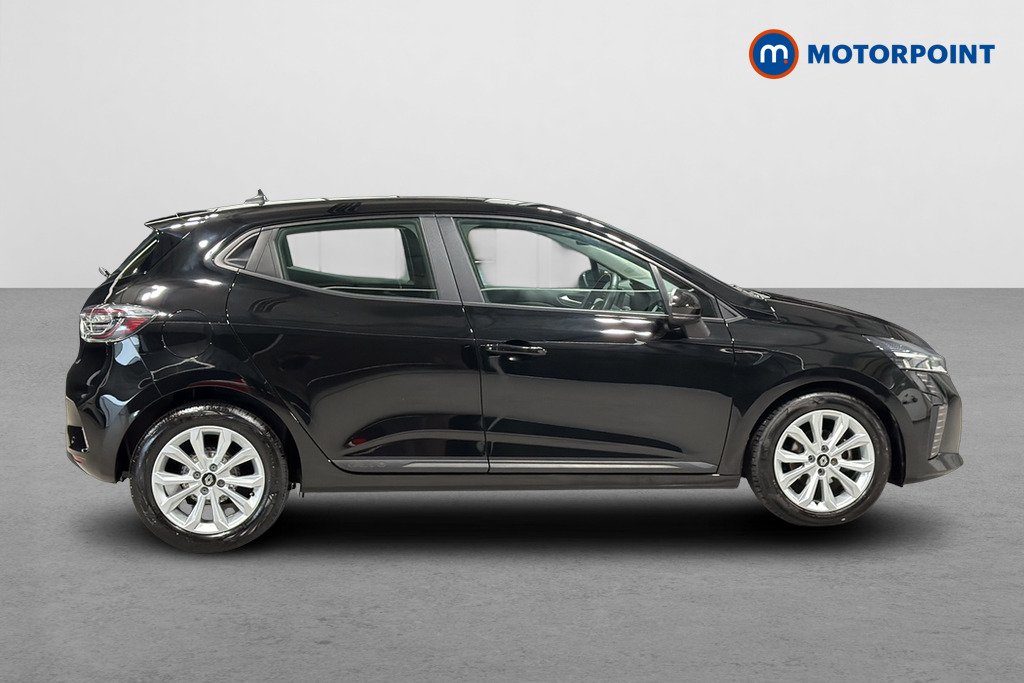 Renault Clio Evolution Manual Petrol Hatchback - Stock Number (1669808) - Passenger side