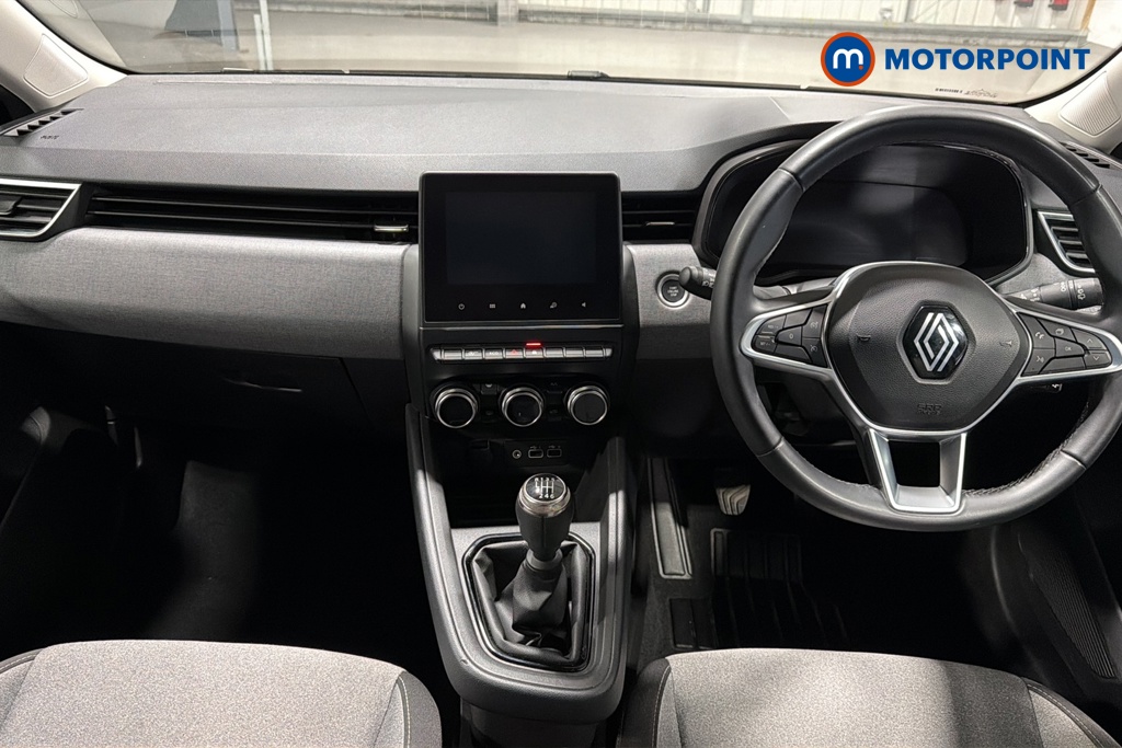 Renault Clio Evolution Manual Petrol Hatchback - Stock Number (1669808) - 1st supplementary image