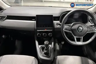 Renault Clio Evolution Manual Petrol Hatchback - Stock Number (1669808) - 1st supplementary image