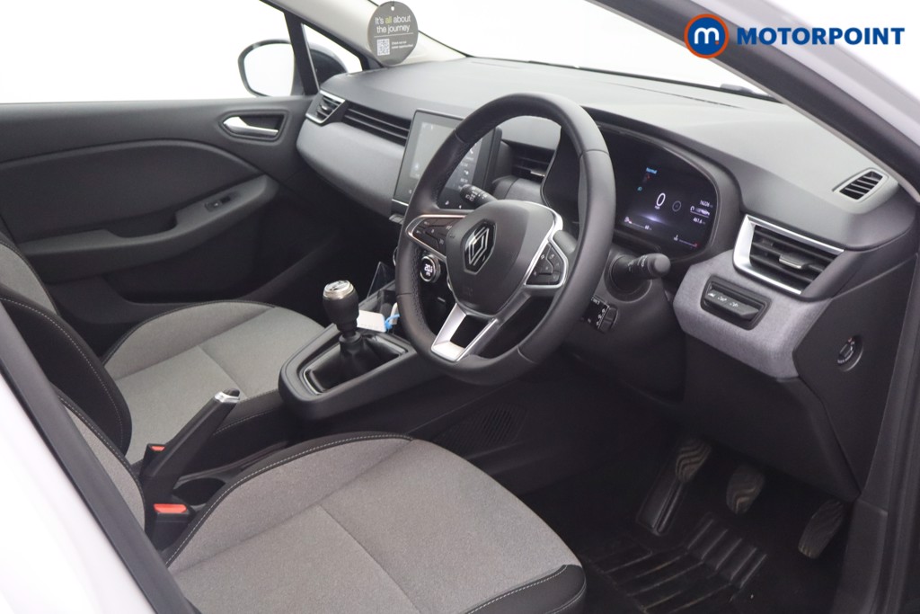 Renault Clio Evolution Manual Petrol Hatchback - Stock Number (1669883) - 2nd supplementary image