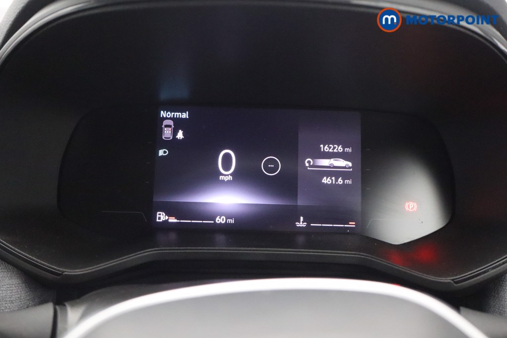 Renault Clio Evolution Manual Petrol Hatchback - Stock Number (1669883) - 3rd supplementary image
