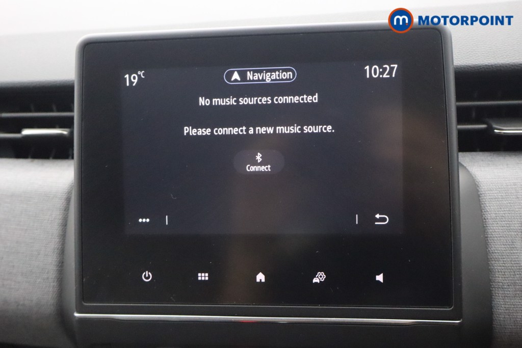 Renault Clio Evolution Manual Petrol Hatchback - Stock Number (1669883) - 7th supplementary image