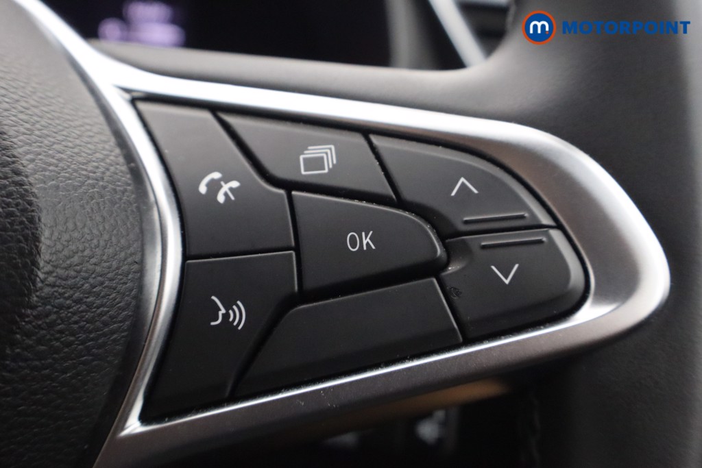 Renault Clio Evolution Manual Petrol Hatchback - Stock Number (1669883) - 13th supplementary image