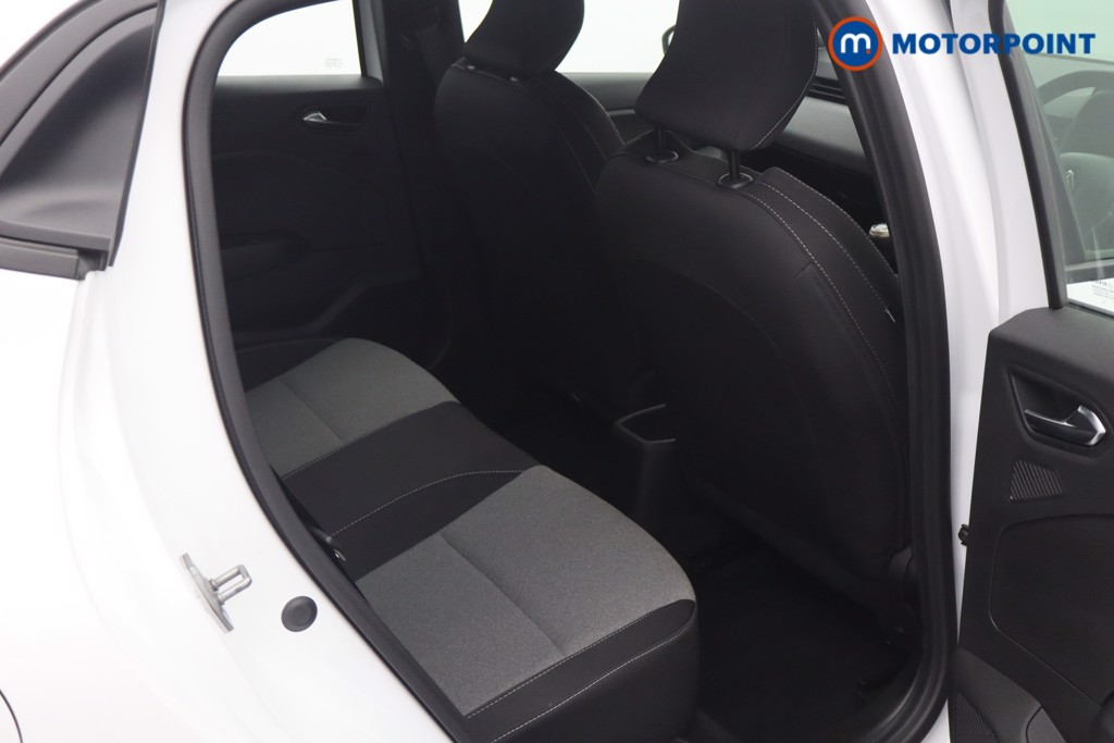 Renault Clio Evolution Manual Petrol Hatchback - Stock Number (1669883) - 16th supplementary image