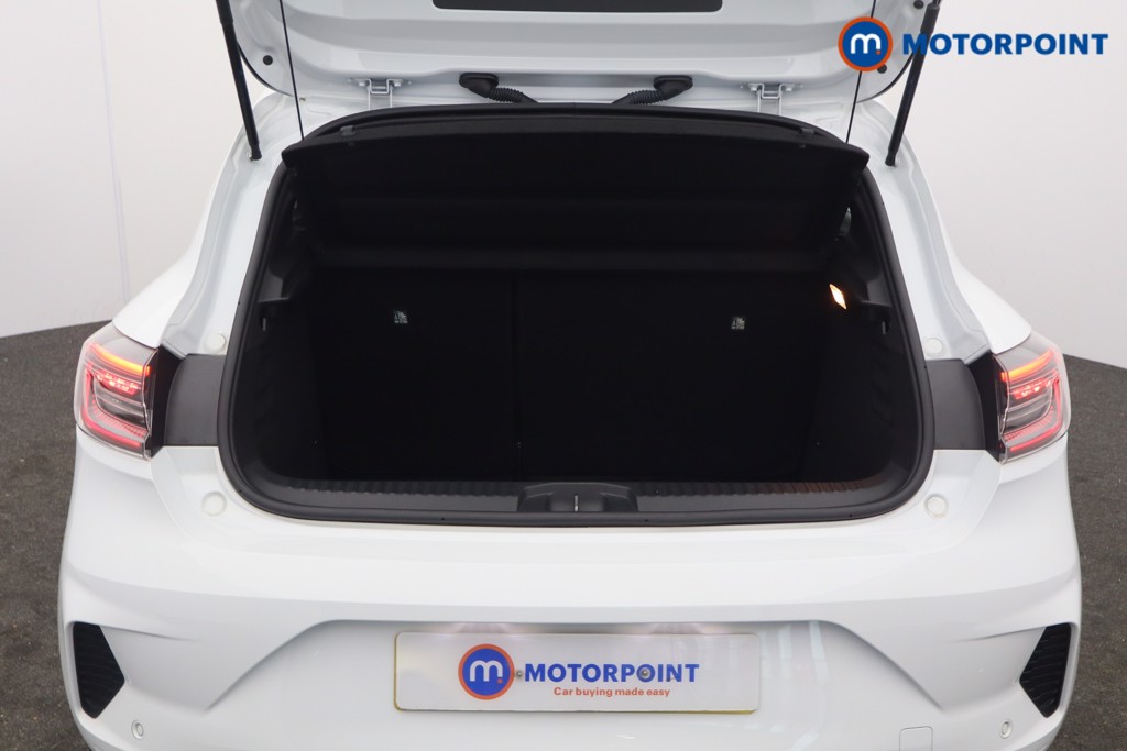 Renault Clio Evolution Manual Petrol Hatchback - Stock Number (1669883) - 19th supplementary image