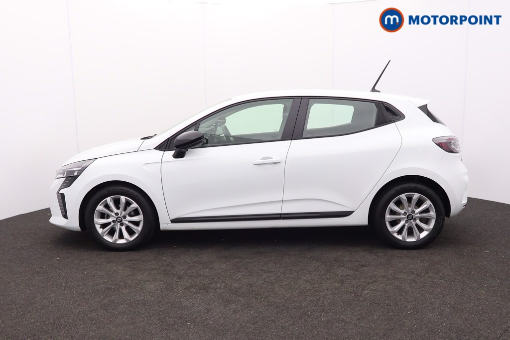 Renault Clio Evolution Manual Petrol Hatchback - Stock Number (1669883) - Passenger side