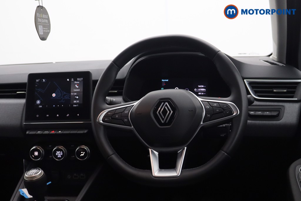 Renault Clio Evolution Manual Petrol Hatchback - Stock Number (1669883) - 1st supplementary image
