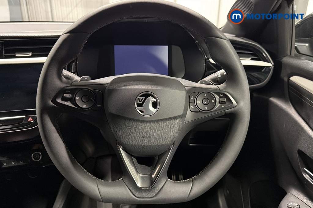 Vauxhall Corsa GS Automatic Petrol Hatchback - Stock Number (1669919) - 2nd supplementary image