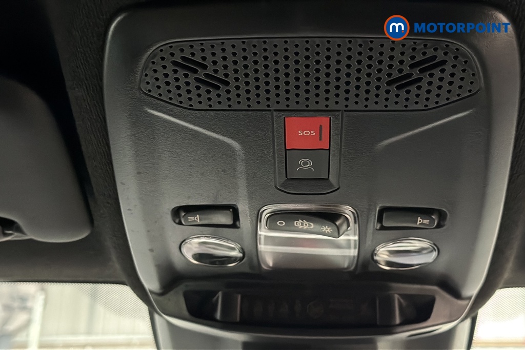 Vauxhall Corsa GS Automatic Petrol Hatchback - Stock Number (1669919) - 993rd supplementary image