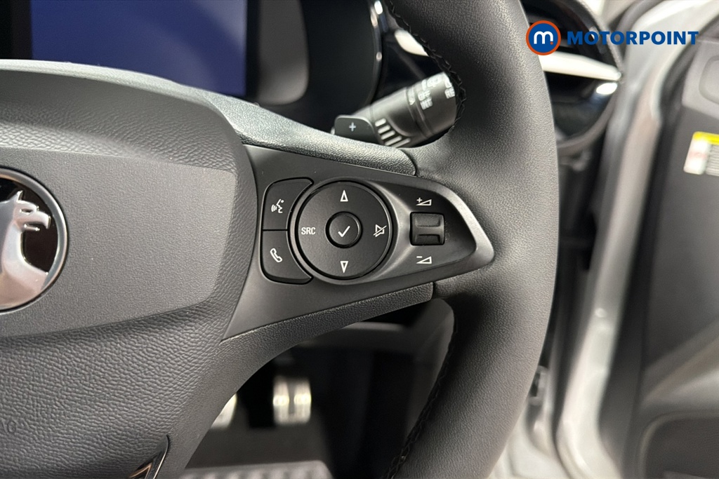 Vauxhall Corsa GS Automatic Petrol Hatchback - Stock Number (1669919) - 3rd supplementary image