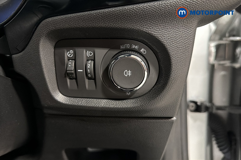 Vauxhall Corsa GS Automatic Petrol Hatchback - Stock Number (1669919) - 11th supplementary image