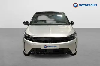 Vauxhall Corsa GS Automatic Petrol Hatchback - Stock Number (1669919) - Front bumper