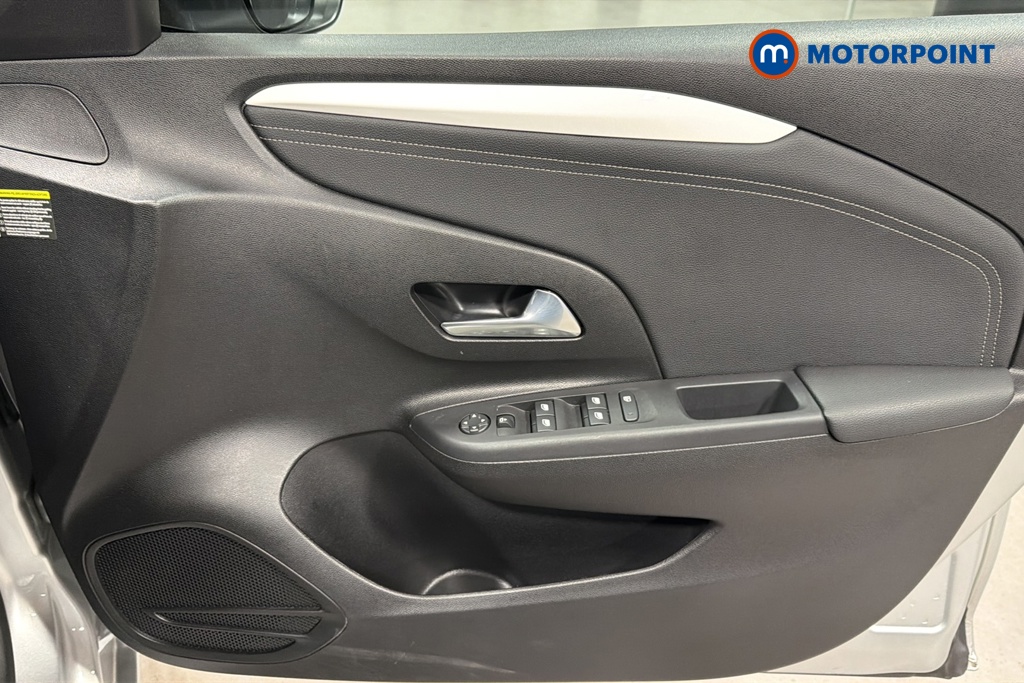 Vauxhall Corsa GS Automatic Petrol Hatchback - Stock Number (1669919) - 18th supplementary image