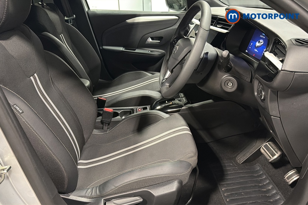 Vauxhall Corsa GS Automatic Petrol Hatchback - Stock Number (1669919) - 22nd supplementary image