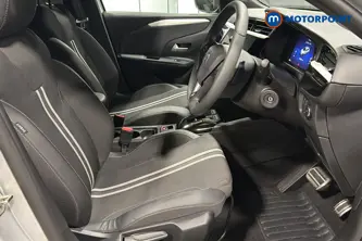 Vauxhall Corsa GS Automatic Petrol Hatchback - Stock Number (1669919) - 22nd supplementary image