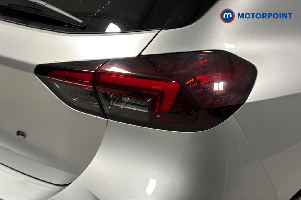 Vauxhall Corsa GS Automatic Petrol Hatchback - Stock Number (1669919) - 36th supplementary image