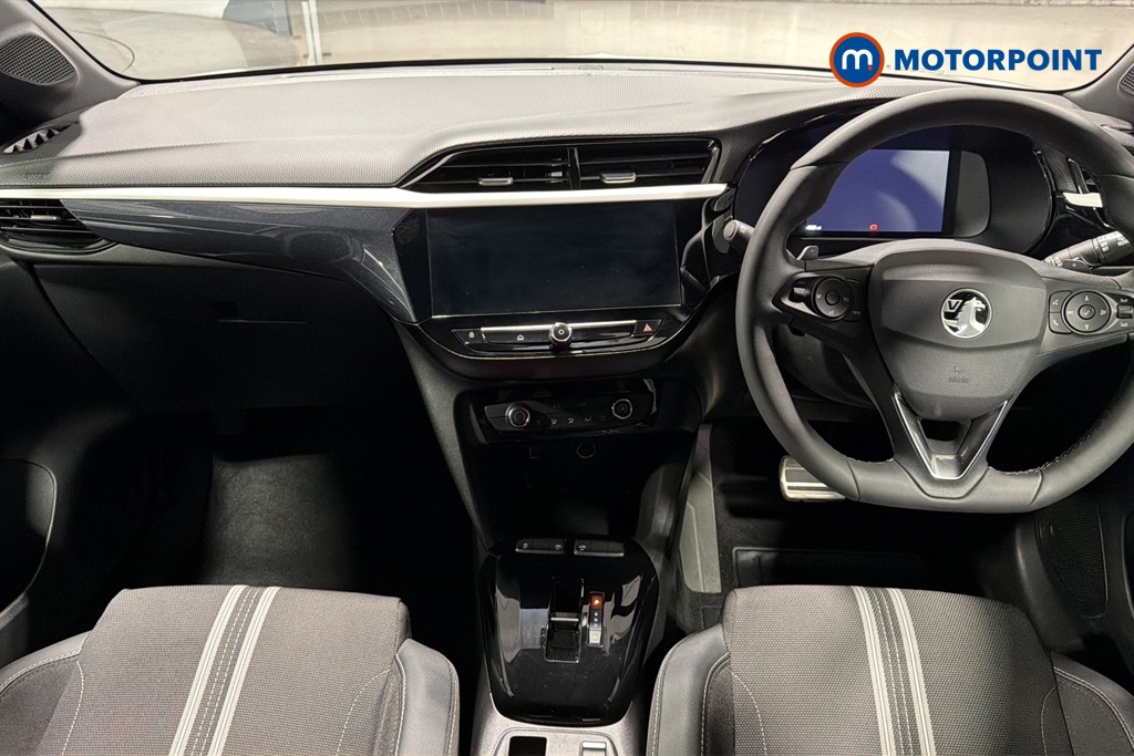 Vauxhall Corsa GS Automatic Petrol Hatchback - Stock Number (1669919) - 1st supplementary image