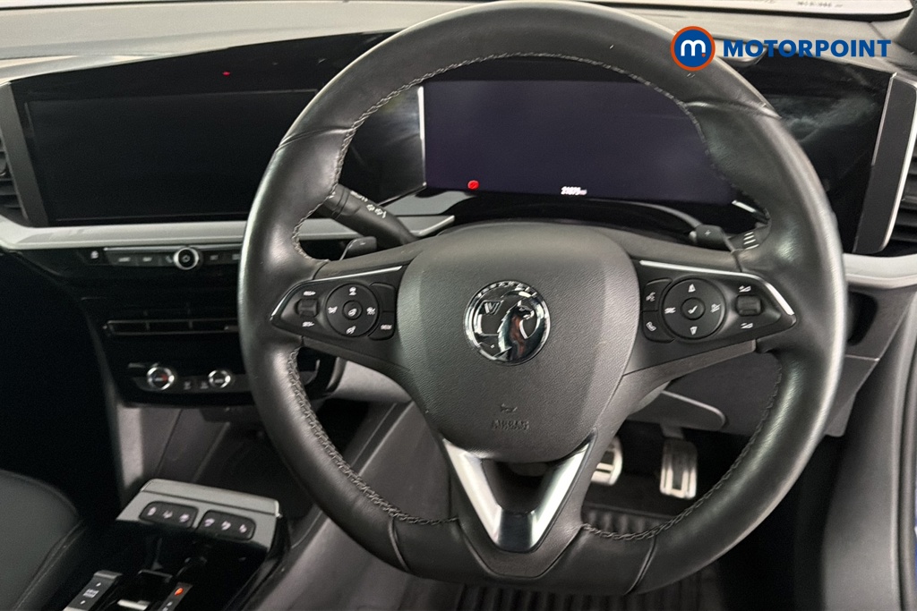 Vauxhall Mokka Ultimate Automatic Petrol SUV - Stock Number (1669953) - 2nd supplementary image
