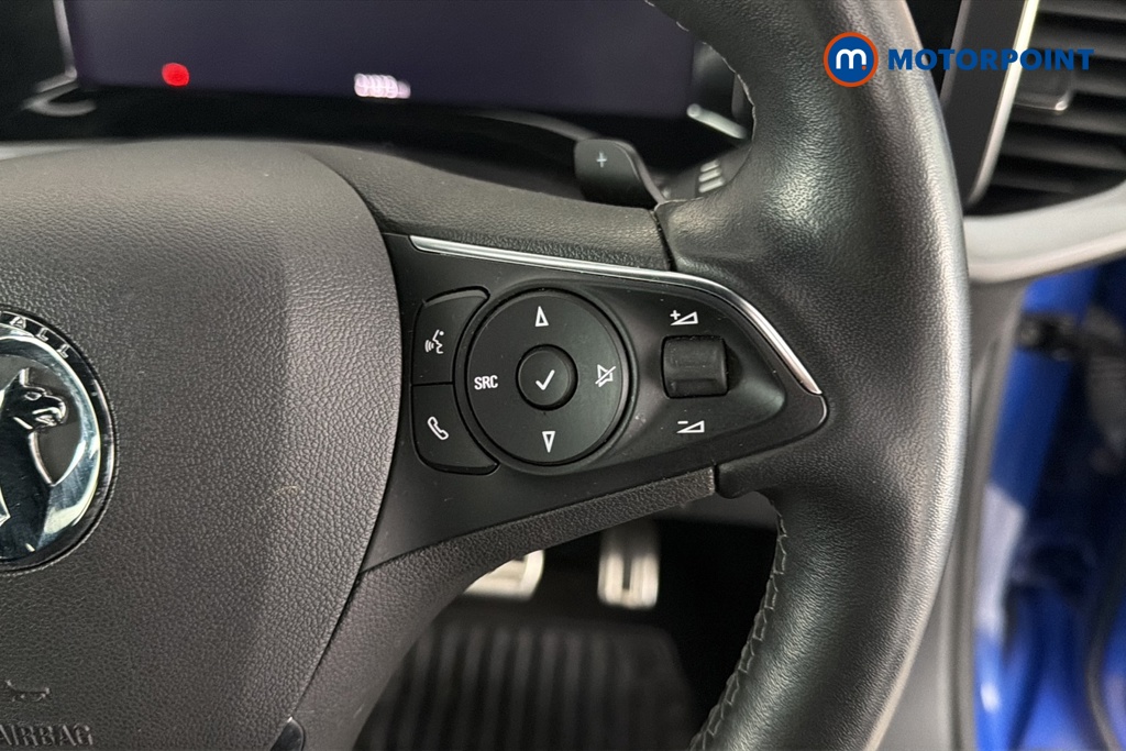 Vauxhall Mokka Ultimate Automatic Petrol SUV - Stock Number (1669953) - 3rd supplementary image