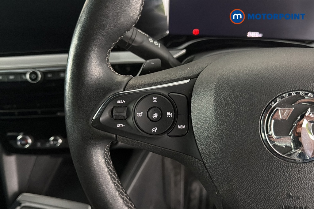 Vauxhall Mokka Ultimate Automatic Petrol SUV - Stock Number (1669953) - 4th supplementary image