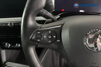 Vauxhall Mokka Ultimate Automatic Petrol SUV - Stock Number (1669953) - 4th supplementary image