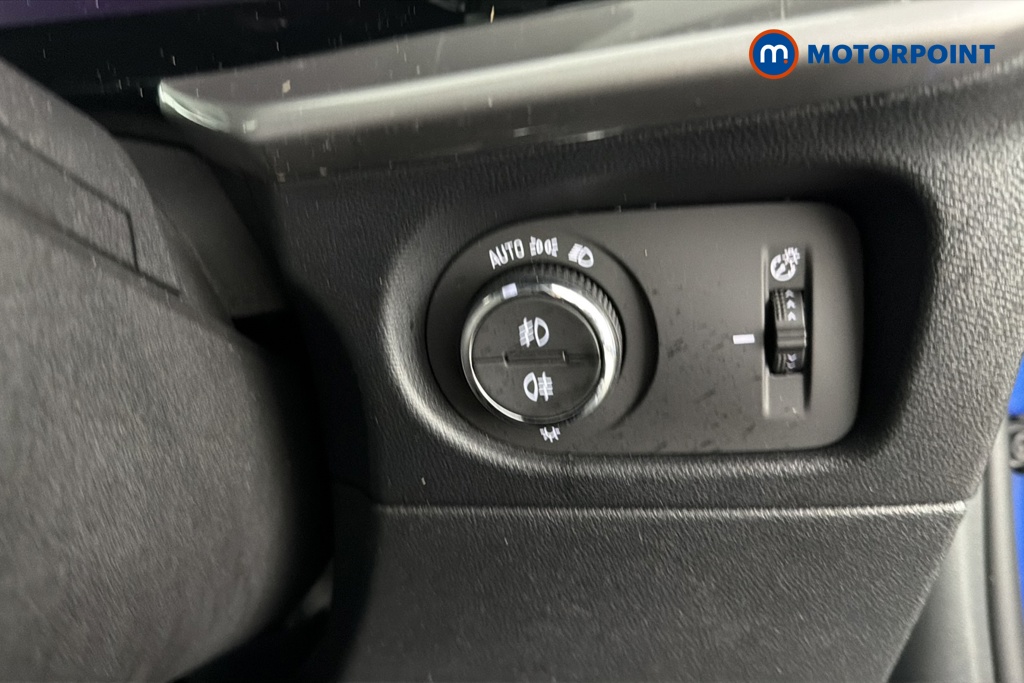 Vauxhall Mokka Ultimate Automatic Petrol SUV - Stock Number (1669953) - 11th supplementary image