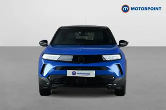 Vauxhall Mokka Ultimate Automatic Petrol SUV - Stock Number (1669953) - Front bumper