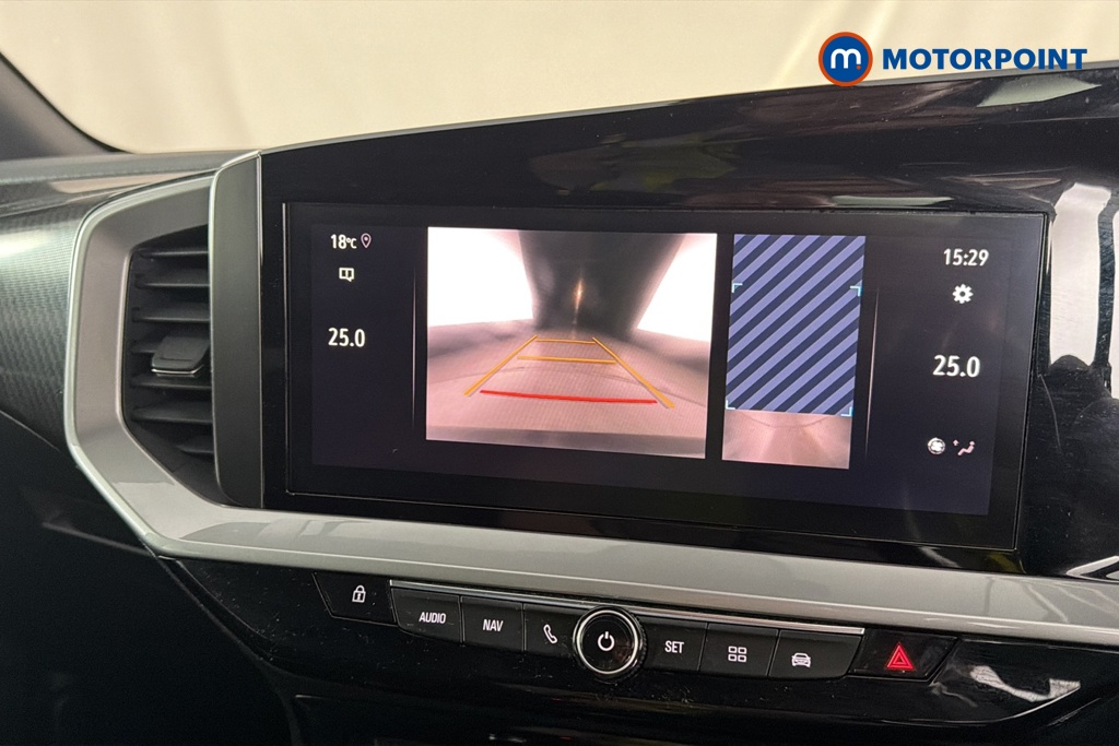 Vauxhall Mokka Ultimate Automatic Petrol SUV - Stock Number (1669953) - 13th supplementary image