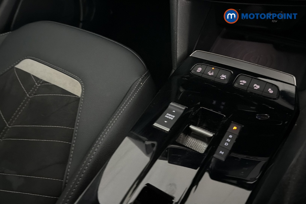 Vauxhall Mokka Ultimate Automatic Petrol SUV - Stock Number (1669953) - 15th supplementary image