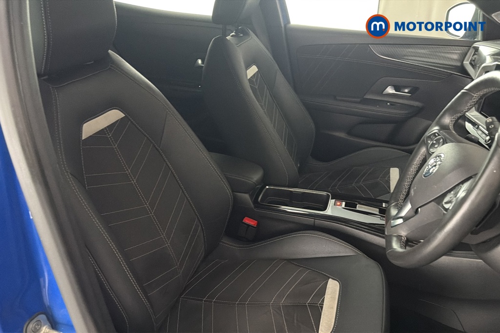 Vauxhall Mokka Ultimate Automatic Petrol SUV - Stock Number (1669953) - 22nd supplementary image