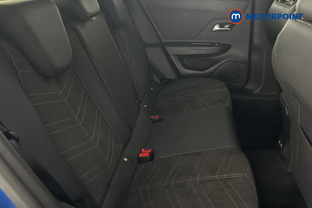 Vauxhall Mokka Ultimate Automatic Petrol SUV - Stock Number (1669953) - 25th supplementary image