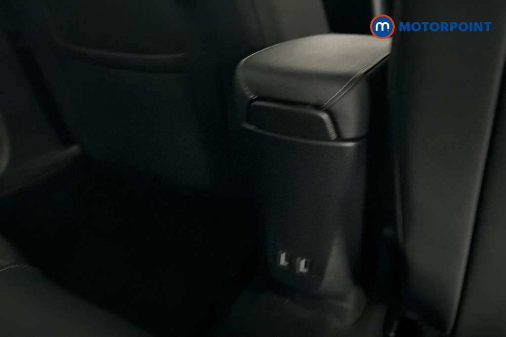 Vauxhall Mokka Ultimate Automatic Petrol SUV - Stock Number (1669953) - 28th supplementary image