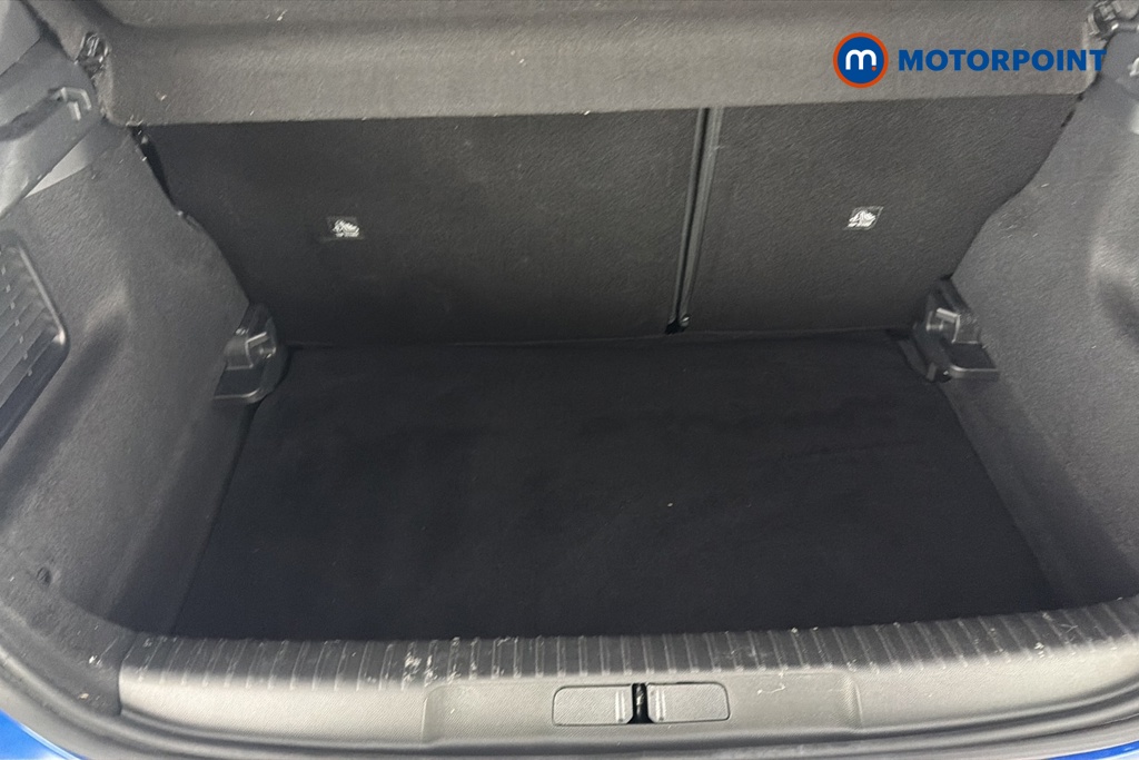 Vauxhall Mokka Ultimate Automatic Petrol SUV - Stock Number (1669953) - 30th supplementary image