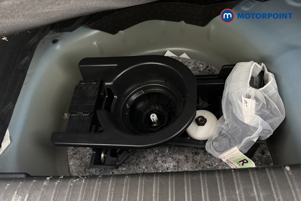 Vauxhall Mokka Ultimate Automatic Petrol SUV - Stock Number (1669953) - 33rd supplementary image