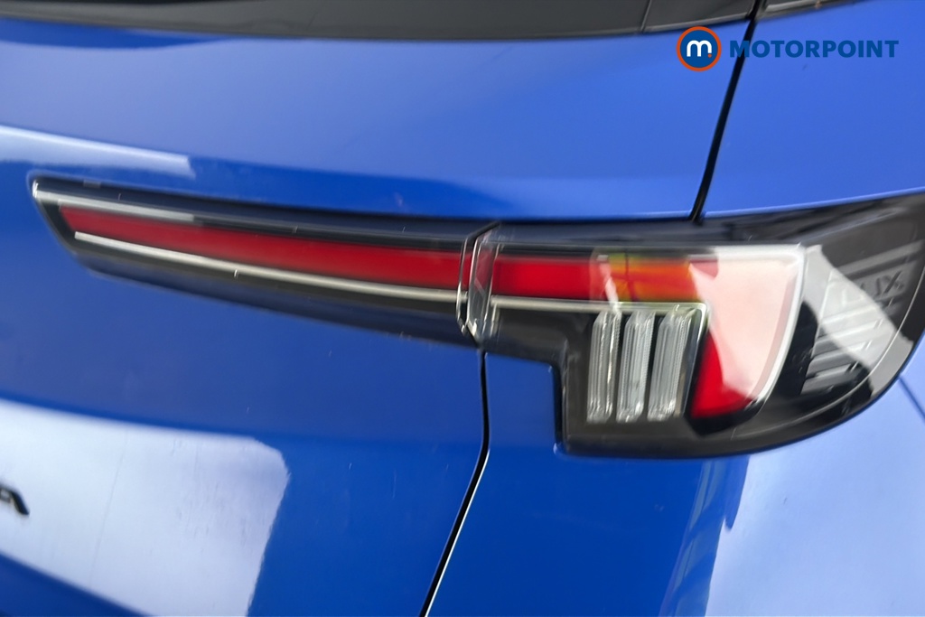 Vauxhall Mokka Ultimate Automatic Petrol SUV - Stock Number (1669953) - 36th supplementary image
