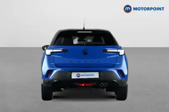 Vauxhall Mokka Ultimate Automatic Petrol SUV - Stock Number (1669953) - Rear bumper