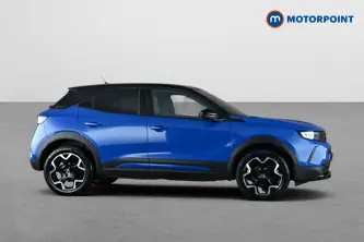 Vauxhall Mokka Ultimate Automatic Petrol SUV - Stock Number (1669953) - Passenger side