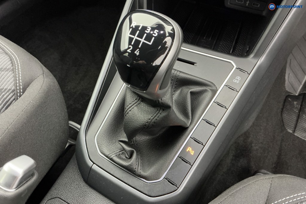 Volkswagen Polo R-Line Manual Petrol Hatchback - Stock Number (1670171) - 15th supplementary image