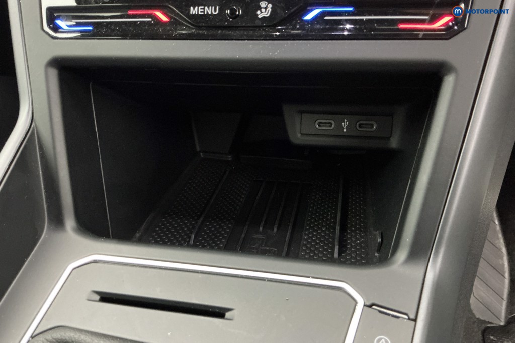 Volkswagen Polo R-Line Manual Petrol Hatchback - Stock Number (1670171) - 16th supplementary image