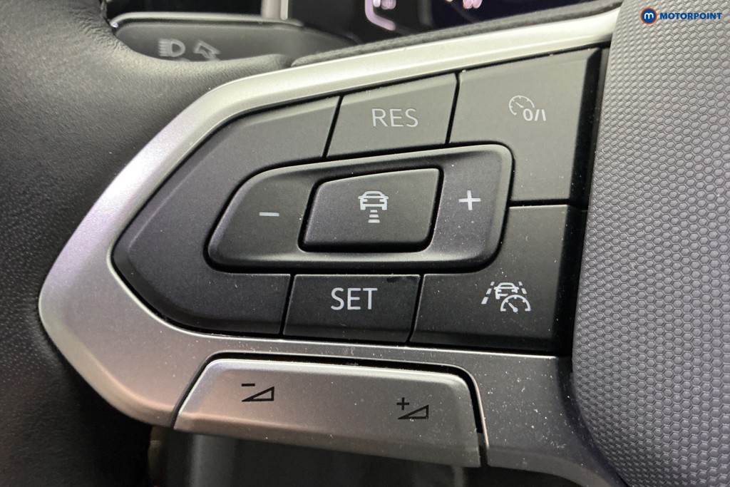 Volkswagen Polo R-Line Manual Petrol Hatchback - Stock Number (1670171) - 20th supplementary image