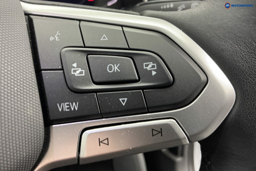 Volkswagen Polo R-Line Manual Petrol Hatchback - Stock Number (1670171) - 21st supplementary image