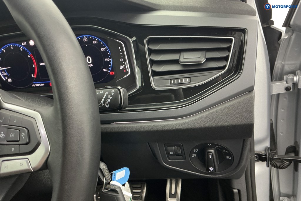 Volkswagen Polo R-Line Manual Petrol Hatchback - Stock Number (1670171) - 22nd supplementary image